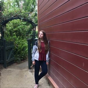 Meet your Posher, Elena